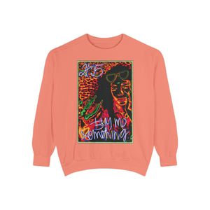 Buy Me Something Sweatshirt 💖💅🏾 (8300435374252)