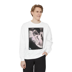 Sci-fi Sweatshirt 📸 (8300494258348)