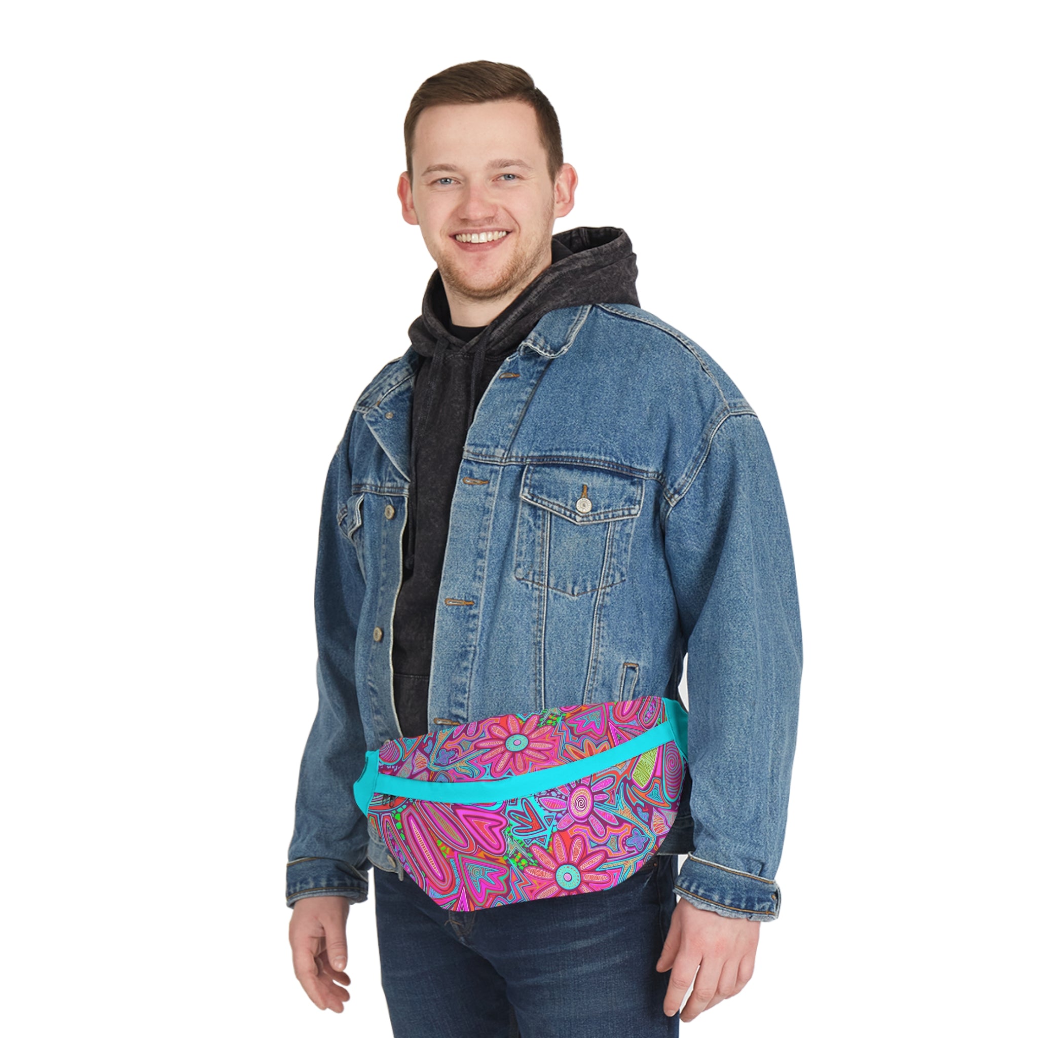 Large Fanny Pack (7635296026796)