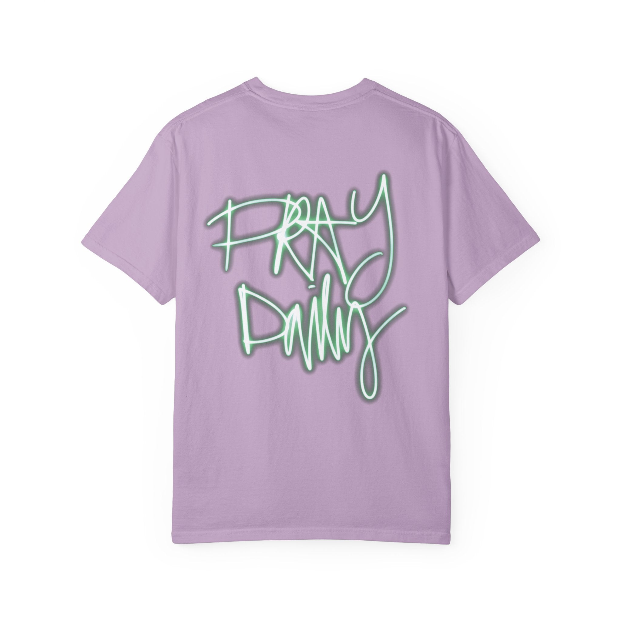 God Don't Play Bout Me💓 Unisex T-shirt (8266773168300)