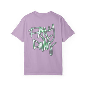 God Don't Play Bout Me💓 Unisex T-shirt (8266773168300)