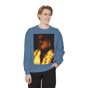 Be Fr. 😒 Sweatshirt (8300494127276)