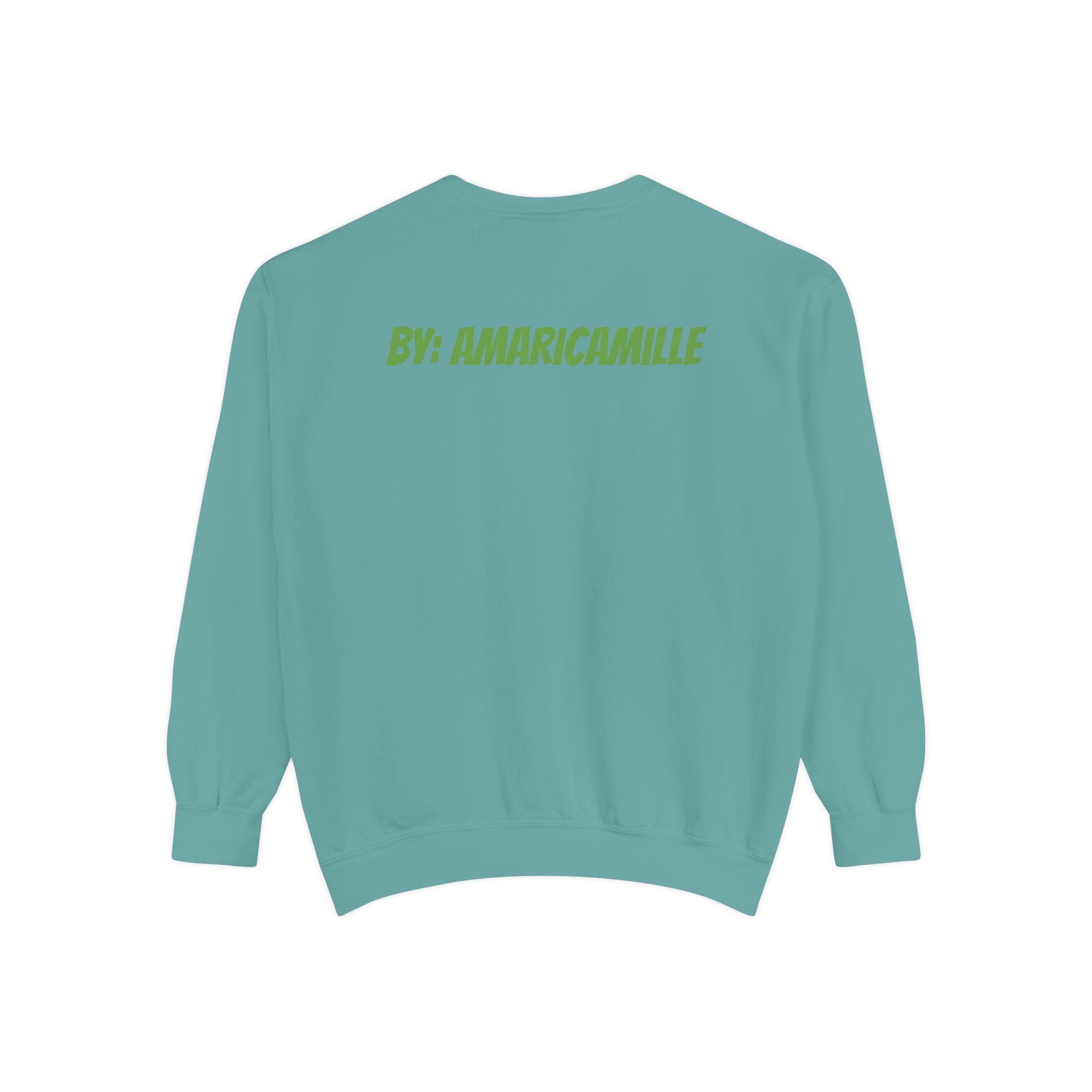 Like You Know Sweatshirt 😒💰 (8300434915500)