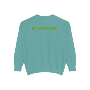 Like You Know Sweatshirt 😒💰 (8300434915500)
