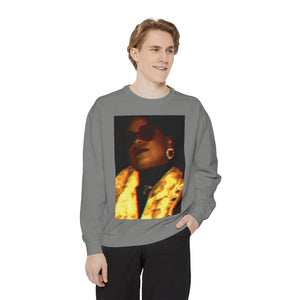 Be Fr. 😒 Sweatshirt (8300494127276)