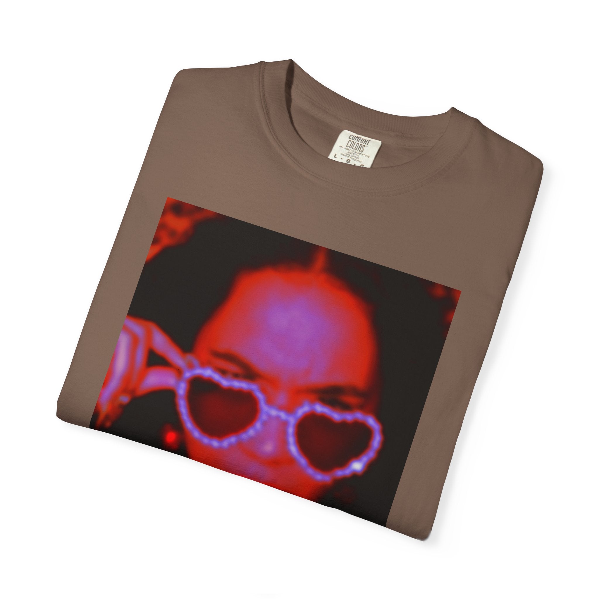 Red Rose, the CEO Unisex T-shirt 🌹 (8266772185260)