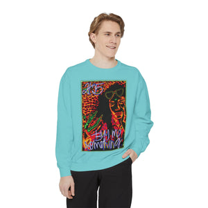 Buy Me Something Sweatshirt 💖💅🏾 (8300435374252)