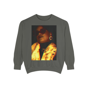 Be Fr. 😒 Sweatshirt (8300494127276)