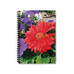 Floral Journal - Season of Growth (8273255530668)