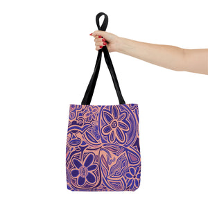 Simply Chaotic -- Tote Bag (7653242863788)