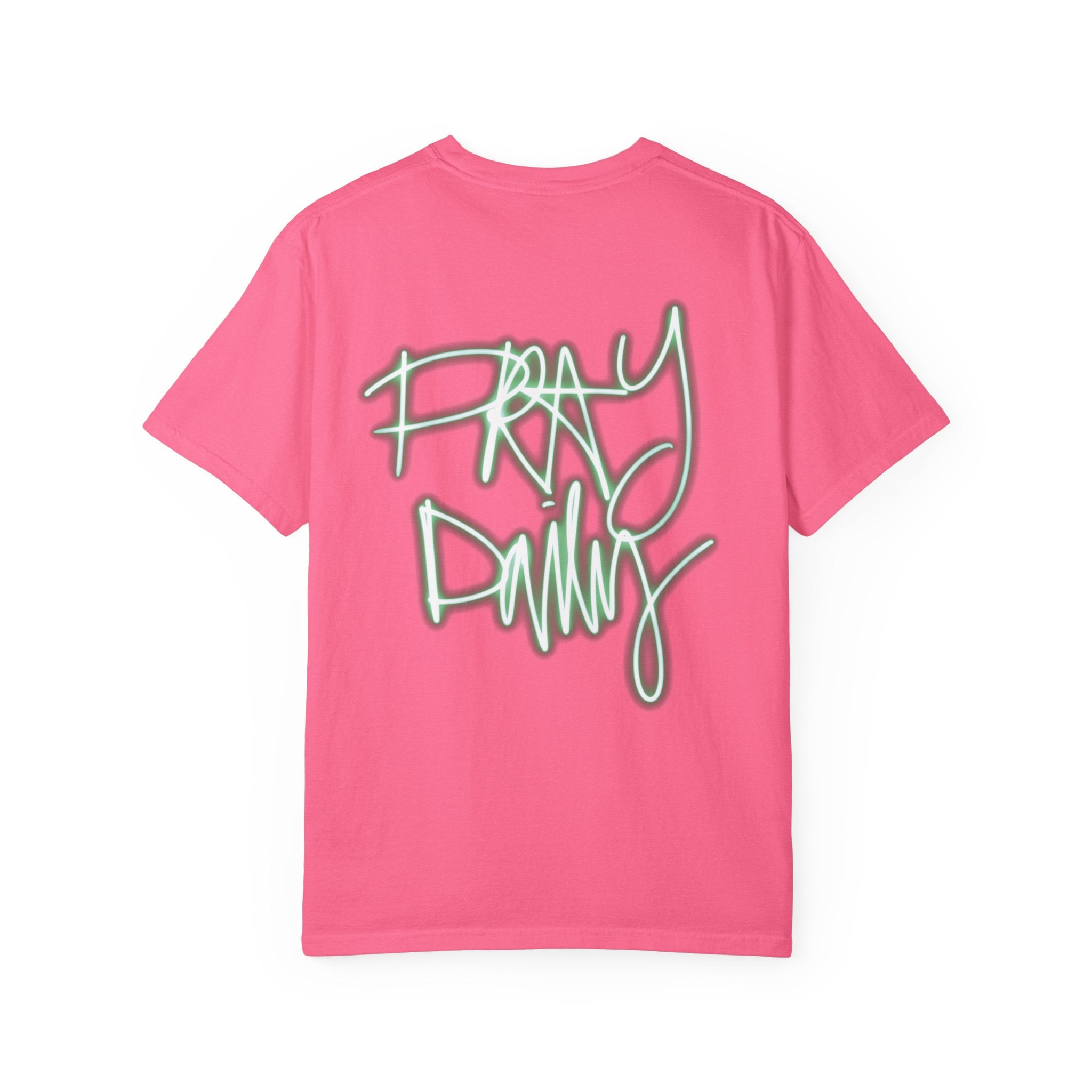God Don't Play Bout Me💓 Unisex T-shirt (8266773168300)
