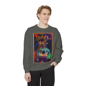 Snap the Shot Sweatshirt 📸 (8300434423980)
