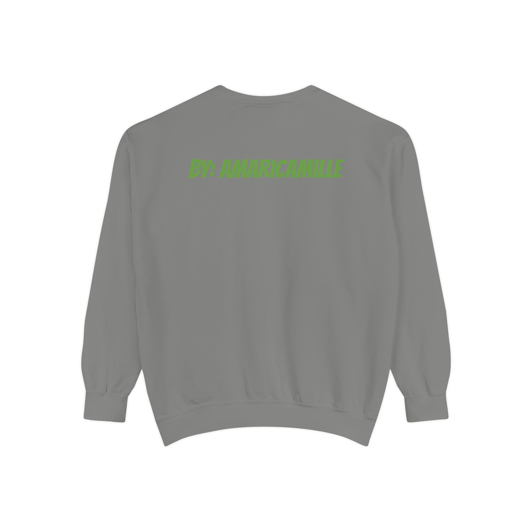 Snap the Shot Sweatshirt 📸 (8300434423980)