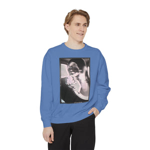 Sci-fi Sweatshirt 📸 (8300494258348)