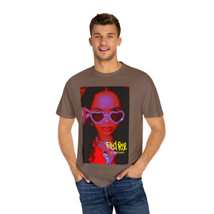 Red Rose, the CEO Unisex T-shirt 🌹 (8266772185260)
