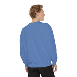 Sci-fi Sweatshirt 📸 (8300494258348)