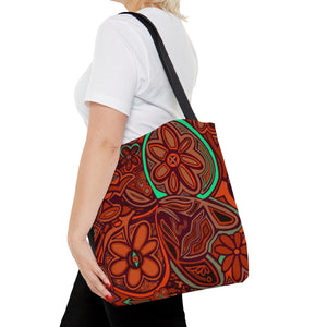 Simply Chaotic -- Tote Bag (7653242667180)