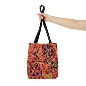 Simply Chaotic -- Tote Bag (7653243879596)