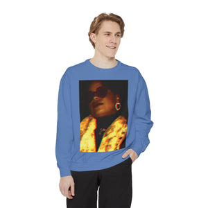 Be Fr. 😒 Sweatshirt (8300494127276)