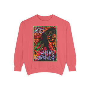 Buy Me Something Sweatshirt 💖💅🏾 (8300435374252)