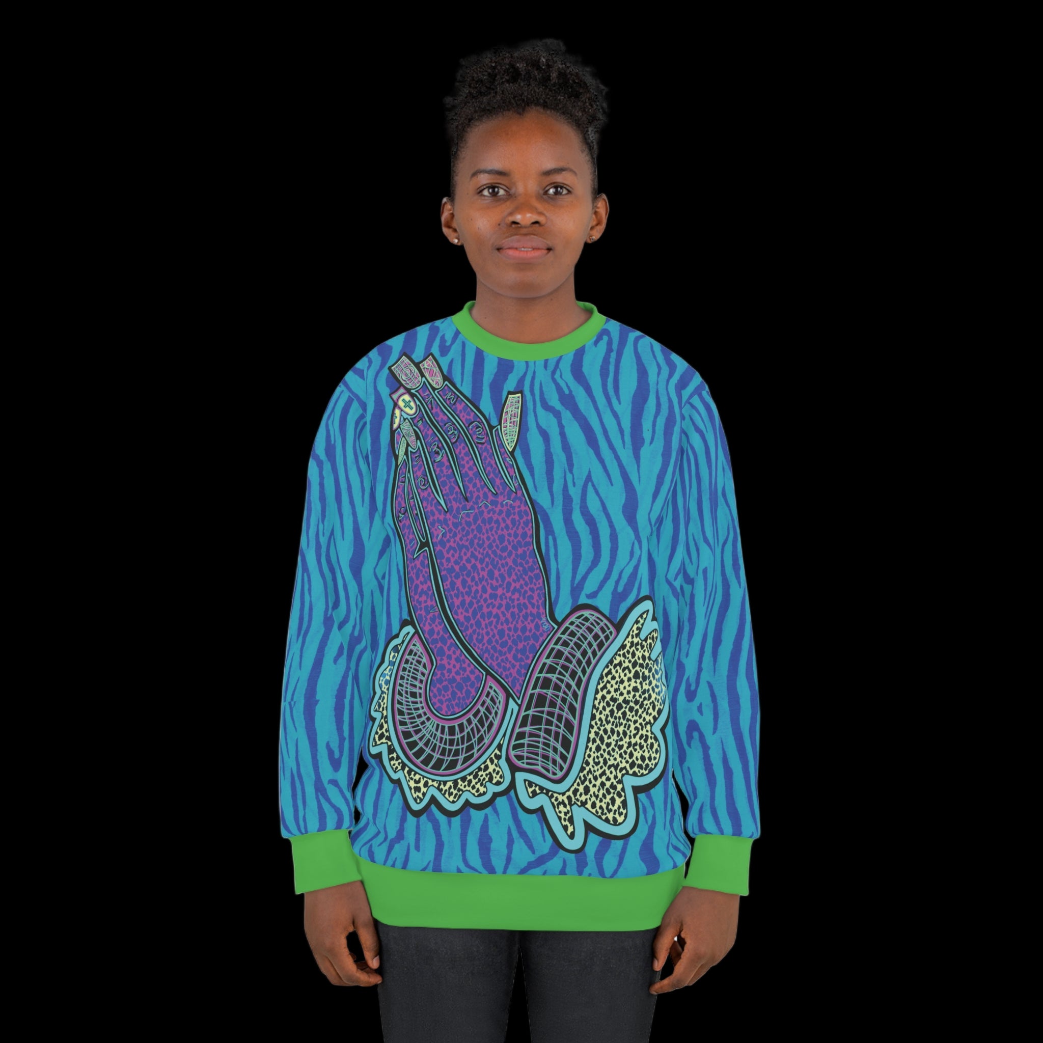 Praying Hands (7694316667052)