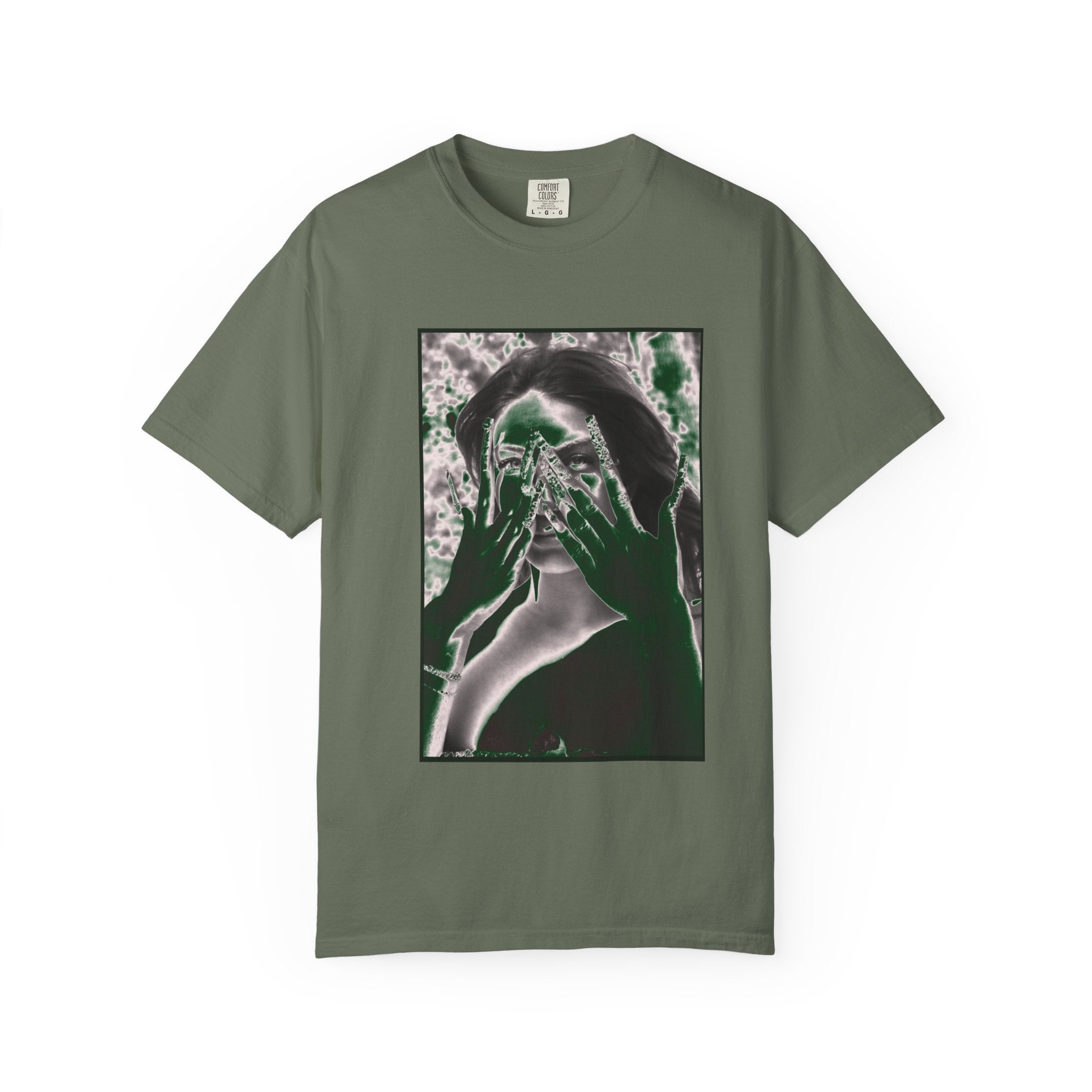 Peekaboo 👀 T-shirt (8300493930668)