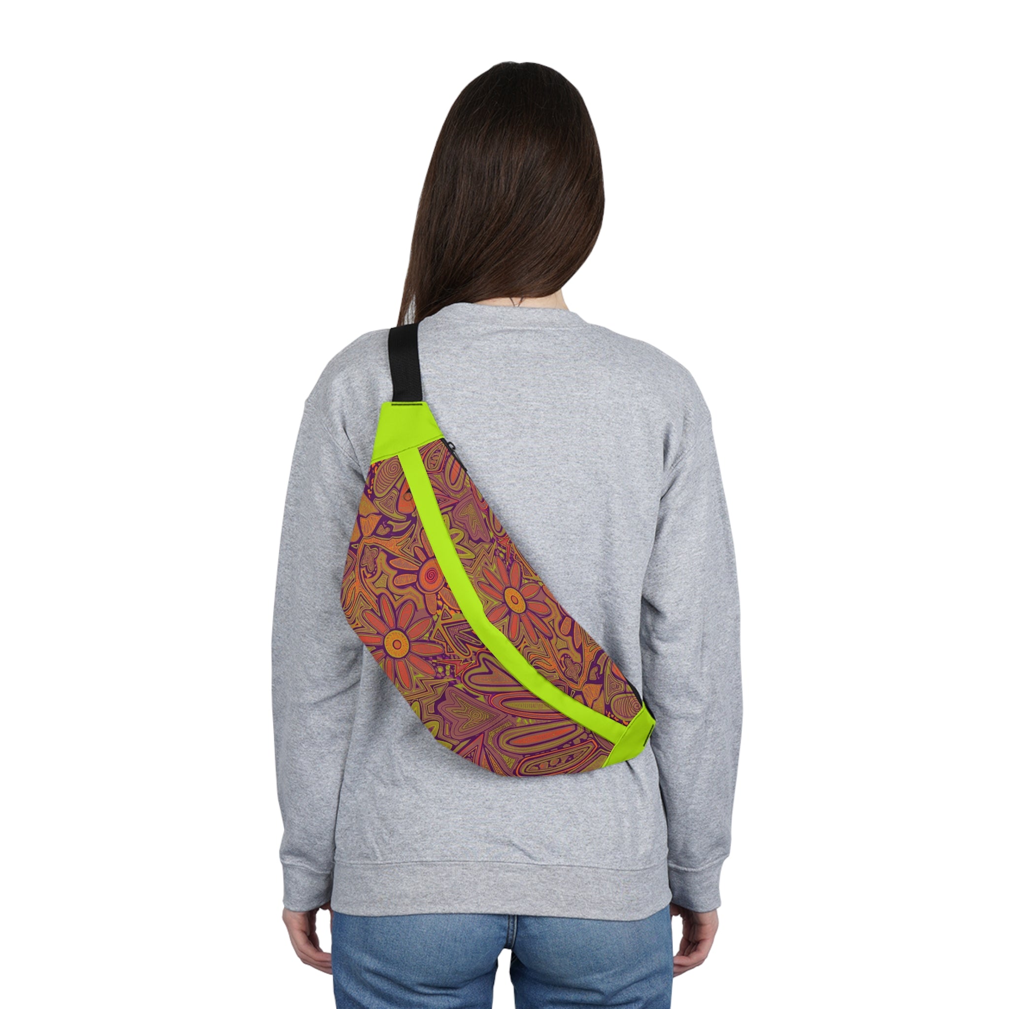 Large Fanny Pack (7635295928492)