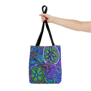 Simply Chaotic -- Tote Bag (7653026234540)