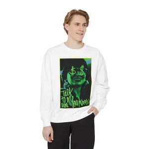 Like You Know Sweatshirt 😒💰 (8300434915500)