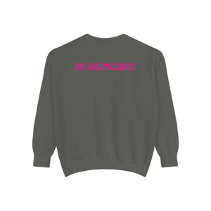 Produced by AmariCamille 💜 (8300434194604)