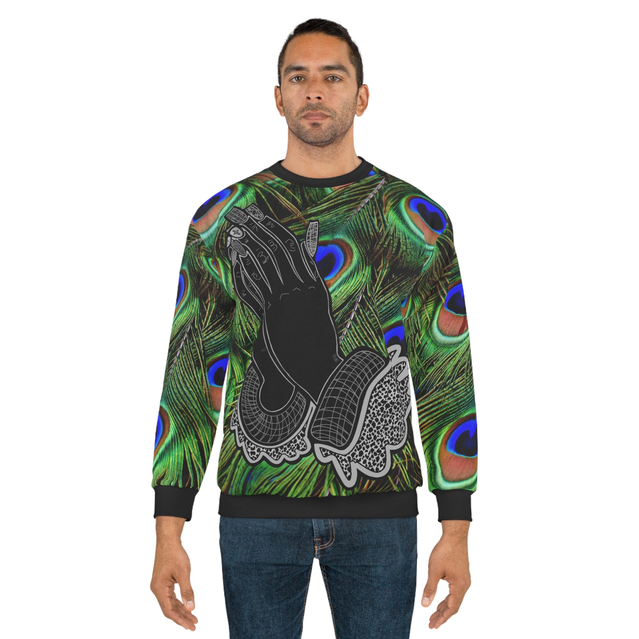 Praying Hands (7694327742636)