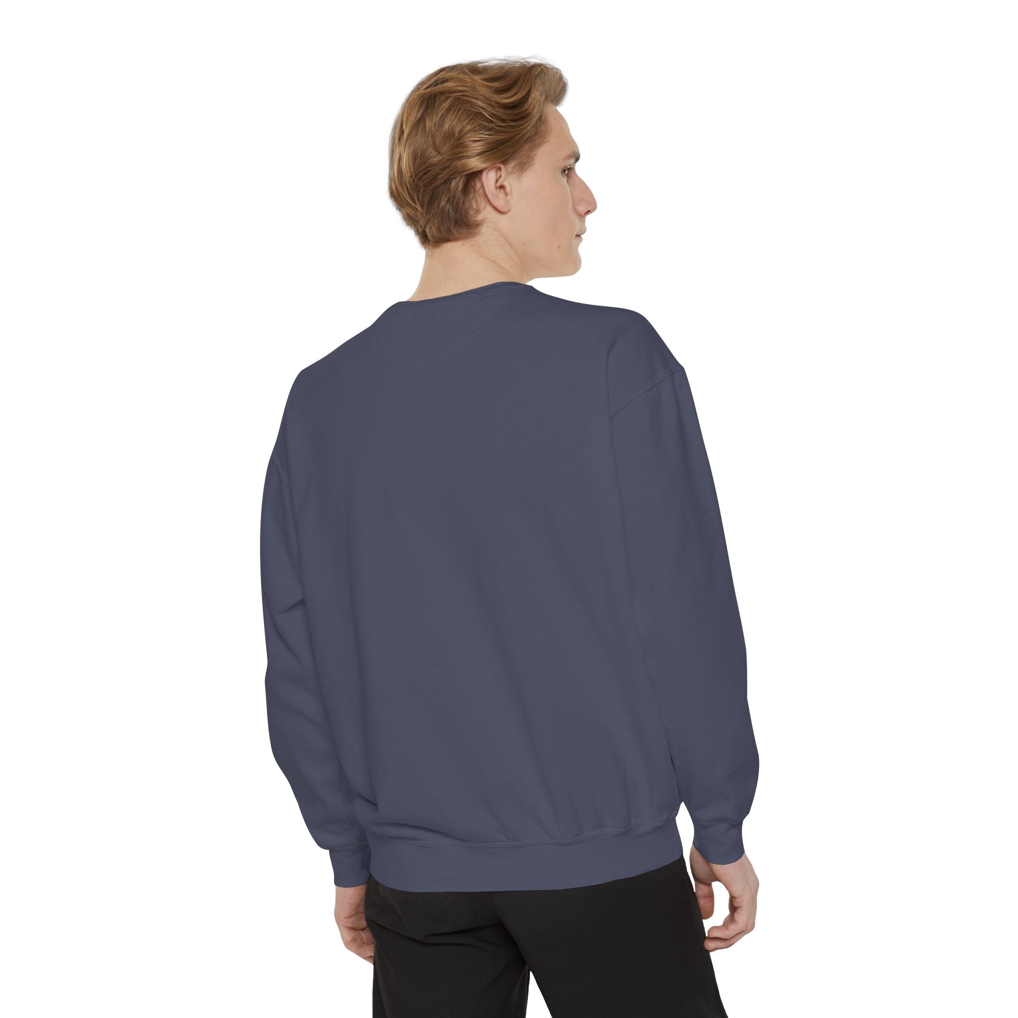 Sci-fi Sweatshirt 📸 (8300494258348)