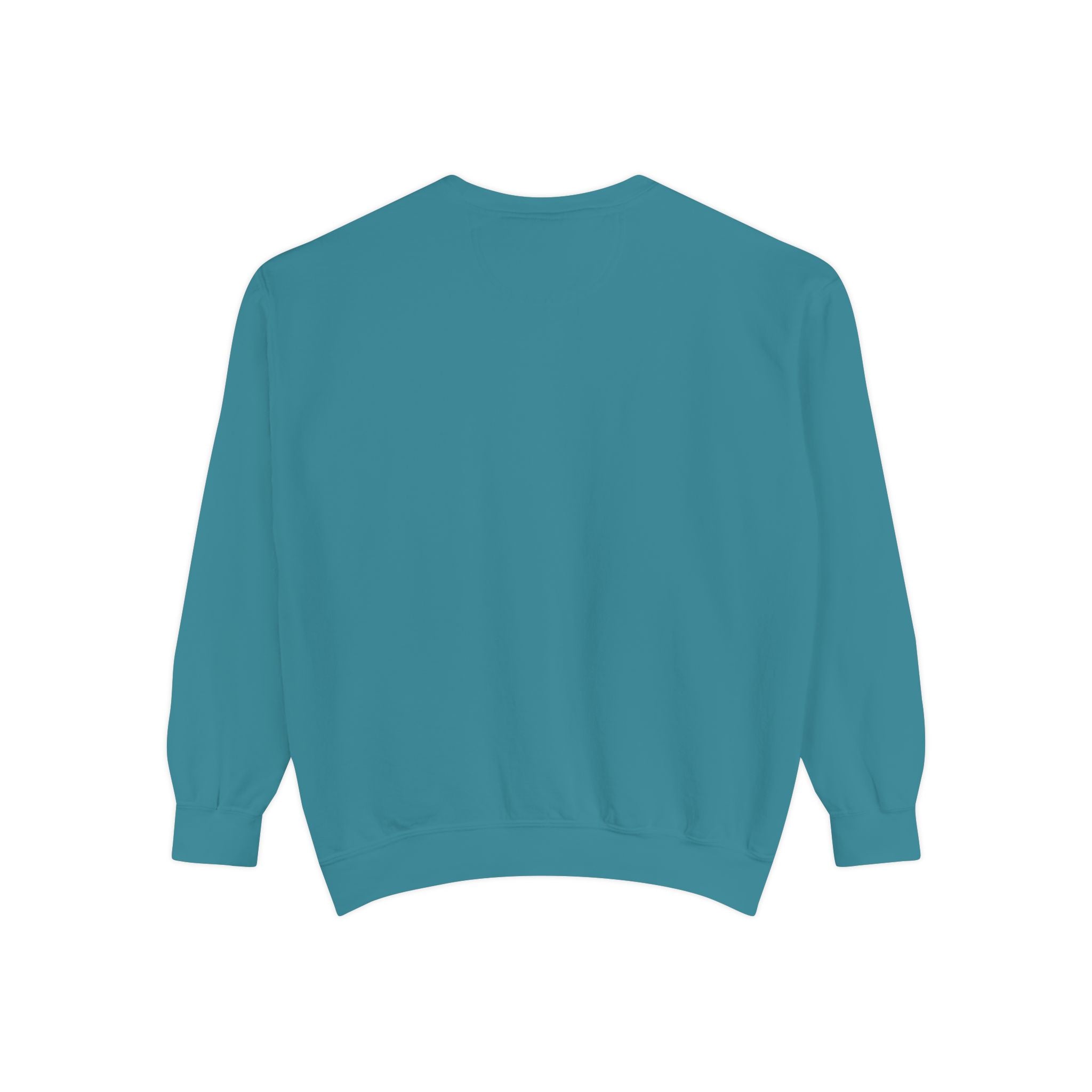 Sci-fi Sweatshirt 📸 (8300494258348)