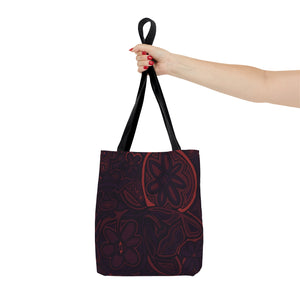 Simply Chaotic -- Tote Bag (7652938907820)