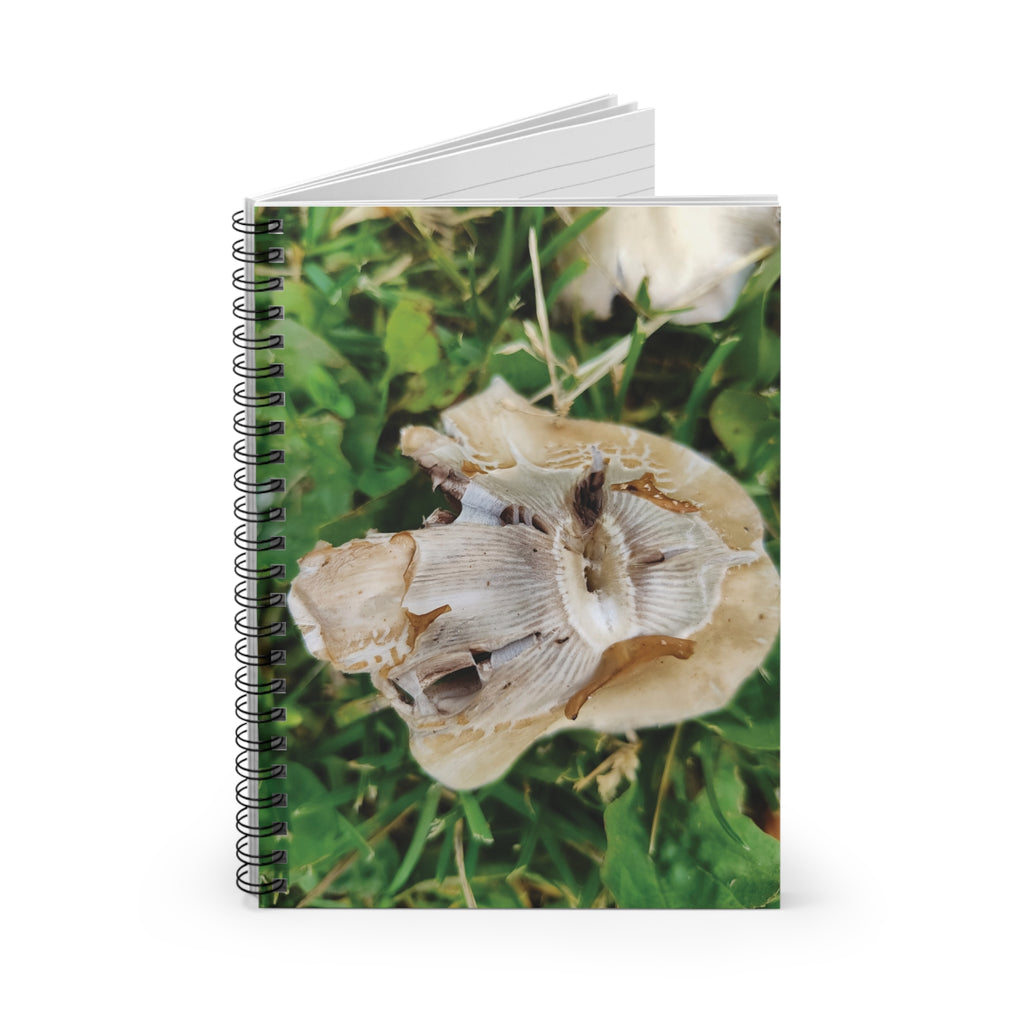 Mushroom Journal (8273249861804)