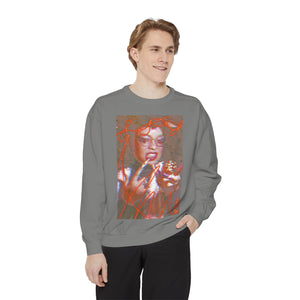Foxy Mama Sweatshirt ❤️‍🔥 (8300437209260)