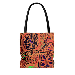 Simply Chaotic -- Tote Bag (7653243879596)