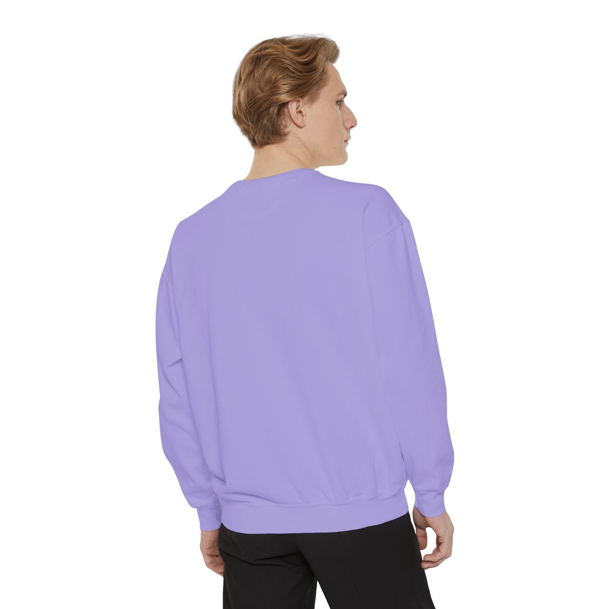 Buy Me Something Sweatshirt 💖💅🏾 (8300435374252)