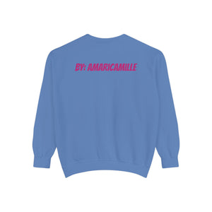 Produced by AmariCamille 💜 (8300434194604)