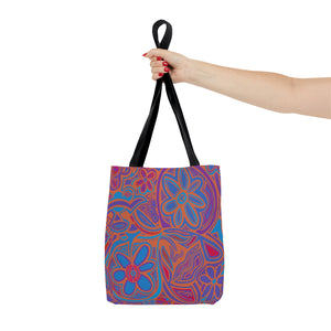 Simply Chaotic -- Tote Bag (7653243617452)