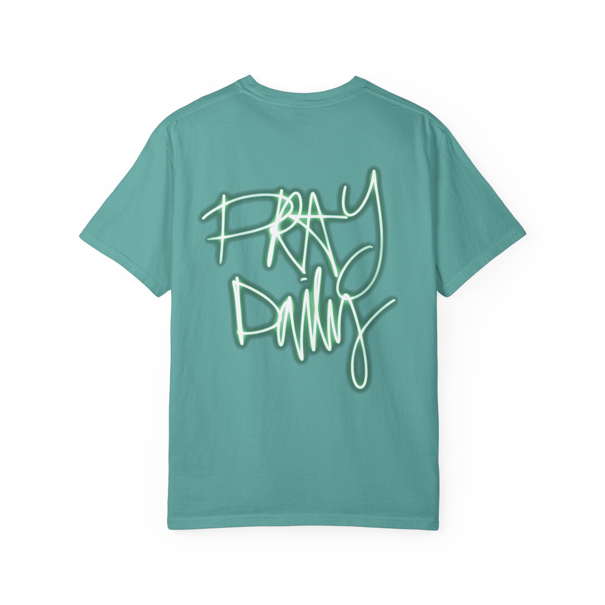 God Don't Play Bout Me💓 Unisex T-shirt (8266773168300)