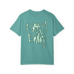 God Don't Play Bout Me💓 Unisex T-shirt (8266773168300)