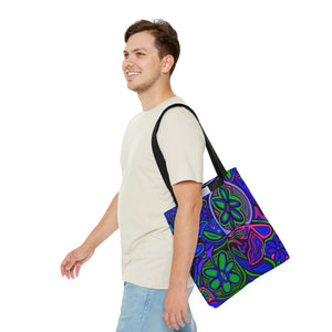 Simply Chaotic -- Tote Bag (7653017780396)