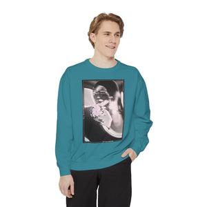 Sci-fi Sweatshirt 📸 (8300494258348)