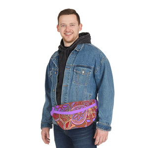 Large Fanny Pack (7635295797420)