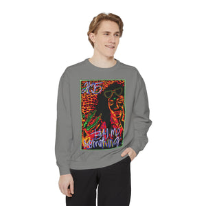 Buy Me Something Sweatshirt 💖💅🏾 (8300435374252)