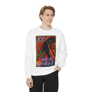 Buy Me Something Sweatshirt 💖💅🏾 (8300435374252)