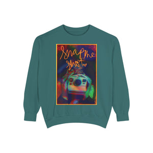 Snap the Shot Sweatshirt 📸 (8300434423980)