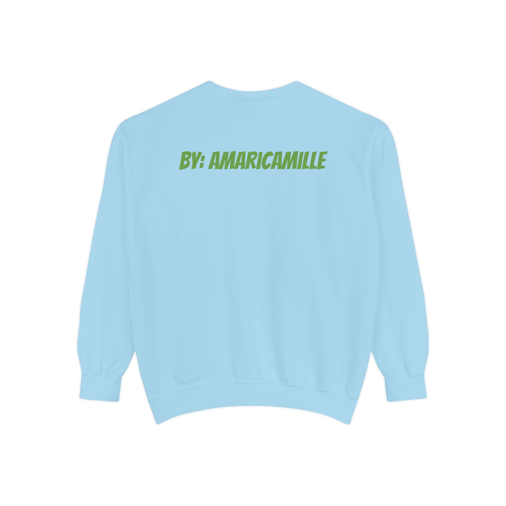 Like You Know Sweatshirt 😒💰 (8300434915500)