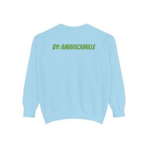 Like You Know Sweatshirt 😒💰 (8300434915500)